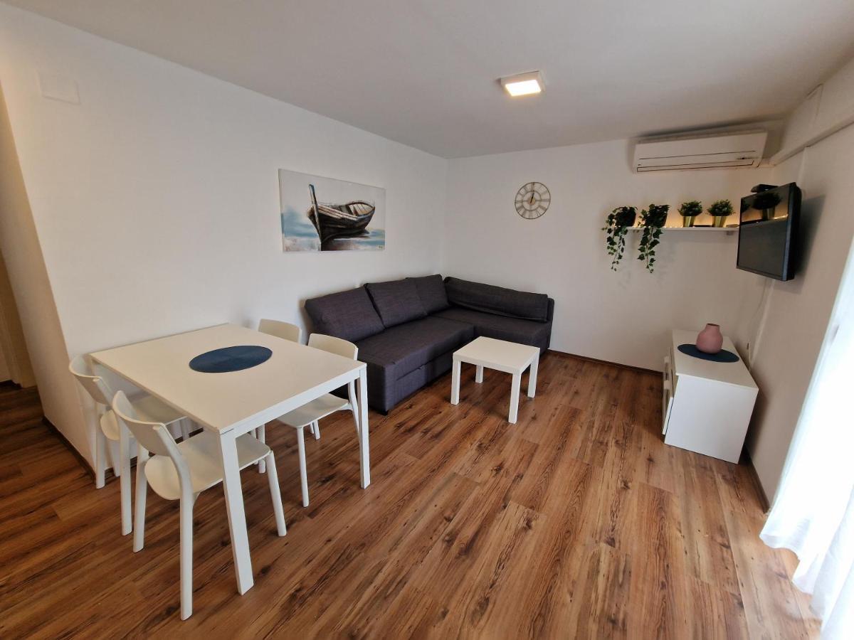 Goya - Selce Apartment Exterior photo